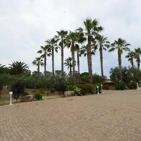 Maria Tatil Evi Conversano