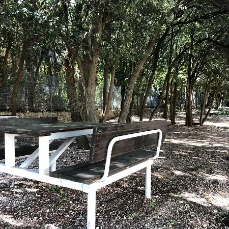 Casa vacanze Maria Conversano