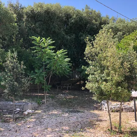 Casa vacanze Maria Conversano