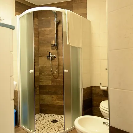 Maria Casa vacanze *