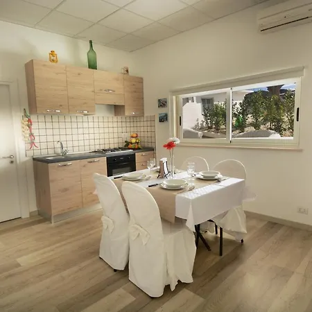 Casa vacanze Maria *