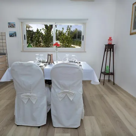 Maria Casa vacanze Conversano