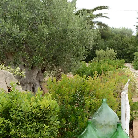 Maria Casa vacanze *